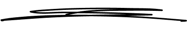 Underline Vector